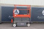 Veiling: Schaarlift Skyjack SJ13219 Elektrisch 7.79m 2017, Ophalen