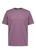 Timberland T-shirt in maat XXL Overig, Kleding | Heren, T-shirts, Verzenden, Zo goed als nieuw, Overige kleuren, Timberland