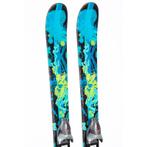 138 kinder skis ROSSIGNOL S1 BY HOWELL, woodcore, freestyle, Gebruikt, Verzenden, 100 tot 140 cm, Rossignol