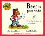 Beer is postbode / Eikenbosverhalen 9789047707110, Verzenden, Gelezen, Julia Donaldson
