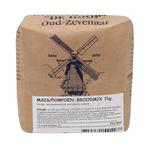 Molen de Hoop Mais/Pompoen Broodmix 1kg, Verzenden, Nieuw