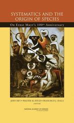 Systematics and the Origin of Species, Verzenden, Nieuw