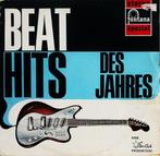 LP gebruikt - Various - Beat Hits Des Jahres, Verzenden, Zo goed als nieuw