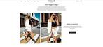 Luxe Dames Fashion webshop te koop! Startklaar €1500