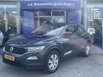 Zakelijke Lease |  Volkswagen T-Roc 1.5 TSI, Automaat, Stof, Gebruikt, Euro 6