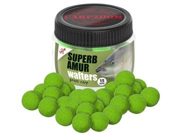 Graskarper Superb Wafters 15 mm 50 gr - Karper XL beschikbaar voor biedingen