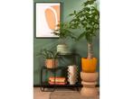 Mica Decorations Jules Wandkast - L70 x B30 x H76 cm -, Huis en Inrichting, Kasten | Boekenkasten, Verzenden, Nieuw