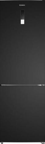 Wisberg Wbkvc188db - Koel-vriescombinatie - 188 cm - NoFrost, Ophalen of Verzenden, Nieuw