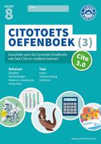 Citotoets Oefenboek (3) / Deel 3 / 1 9789493218024, Boeken, Schoolboeken, Verzenden, Gelezen