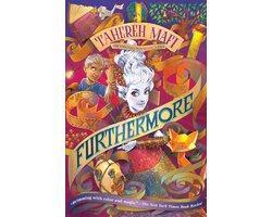 Boek Furthermore 9781101994771, Boeken, Overige Boeken, Zo goed als nieuw, Verzenden