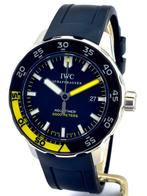 IWC - Aquatimer - IW356810 - Heren - 2011-heden, Nieuw