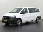 Mercedes-Benz Vito L3 H1 2018 €324 per maand, Nieuw, Diesel, BTW verrekenbaar, Wit