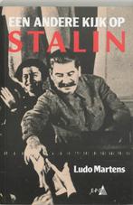 Een andere kijk op Stalin 9789064457289 L. Martens, Verzenden, Gelezen, L. Martens