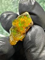 Opaal Ruw- 4.6 g, Verzamelen, Mineralen en Fossielen