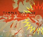cd - Temple of Sound - Gold Of The Sun, Verzenden, Nieuw in verpakking