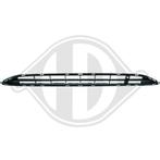 BUMPER GRILL VOOR OPEL CORSA E 2015-2019 1320245, Auto-onderdelen, Ophalen of Verzenden, Nieuw