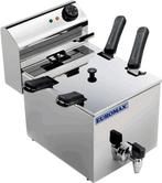 Euromax Professionele horeca pastakoker 6 liter inclusief 4, Zakelijke goederen, Horeca | Keukenapparatuur, Verzenden, Nieuw in verpakking