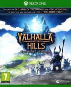 Valhalla Hills (Definitive Edition) Xbox One Morgen in huis!, 1 speler, Ophalen of Verzenden, Zo goed als nieuw, Vanaf 7 jaar