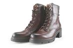 Pikolinos Veterboots in maat 41 Bruin | 10% extra korting, Bruin, Verzenden, Overige typen, Zo goed als nieuw
