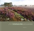 Grenspark de Zoom - Kalmthoutse heide 9789058268631, Boeken, Verzenden, Gelezen, Hedwig Lauriks