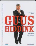 De grote vier 1: Guus Hiddink / De grote vier / 1, Verzenden, Gelezen, Marcel Rözer