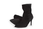 MOX Enkellaarzen in maat 40 Zwart | 10% extra korting, Kleding | Dames, Schoenen, Verzenden, Zwart, Lage of Enkellaarzen, MOX