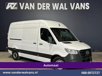 Mercedes-Benz Sprinter | Zakelijke Lease v.a. €537.32 pm beschikbaar voor biedingen