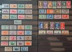 Italiaanse Egeïsche Eilanden - algemene uitgiften 1930/1940, Postzegels en Munten, Gestempeld