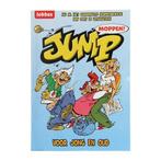 Lobbes Jump Het Grappigste Moppenboekje 9789493234796, Verzenden, Gelezen, Frank Beentjes
