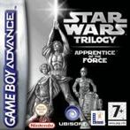 MarioGBA.nl: Star Wars Trilogy Apprentice of the Force iDEAL, Spelcomputers en Games, Games | Nintendo Game Boy, Gebruikt, Ophalen of Verzenden