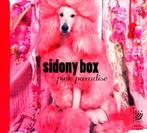 Sidony Box (Rezo 2010 - Jazz A Vienne) Pink Paradise - CD, Verzenden, Nieuw in verpakking
