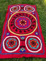 Suzane Kilim - Suzane-kleed, bankhoes, bedovertrek,, Nieuw