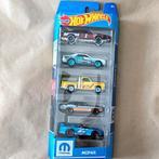Hot Wheels 1:64 - Modelauto (10) - Various models, Nieuw