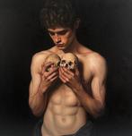 Jules Cyrien - Vanité, Antiek en Kunst