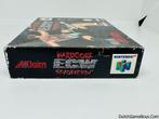Nintendo 64 / N64 - ECW - Hardcore Revolution - UKV, Verzenden, Gebruikt