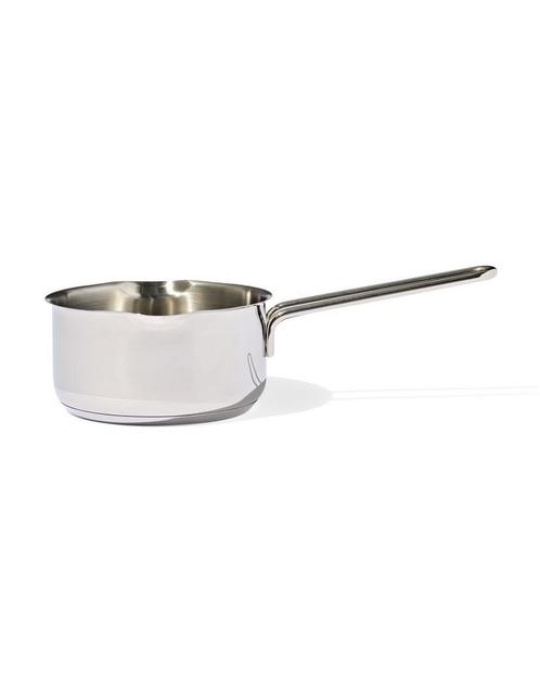 HEMA Steelpan Ø14cm Napoli, Huis en Inrichting, Keuken | Potten en Pannen, Nieuw, Verzenden