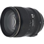 Nikon AF-S 24-120mm F/4 G ED VR occasion, Audio, Tv en Foto, Fotografie | Lenzen en Objectieven, Verzenden, Gebruikt