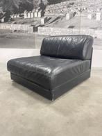 de Sede - Lounge stoel - Leder, Antiek en Kunst, Antiek | Meubels | Stoelen en Banken