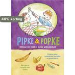 Pipke & Popke 9789082479300 Romana Oosterbeek-Airoldi, Verzenden, Zo goed als nieuw, Romana Oosterbeek-Airoldi