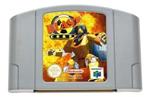 Blast Corps (German) [Nintendo 64], Spelcomputers en Games, Games | Nintendo 64, Ophalen of Verzenden, Zo goed als nieuw