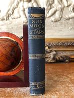 Agnes Giberne - Sun, Moon, and Stars - 1903