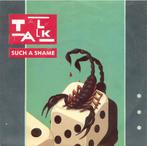Talk Talk - Such A Shame, Gebruikt, Ophalen of Verzenden