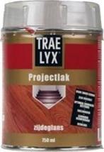 Trae Lyx 2K Projectlak Zijdeglans 2,5 liter, Nieuw, Verzenden