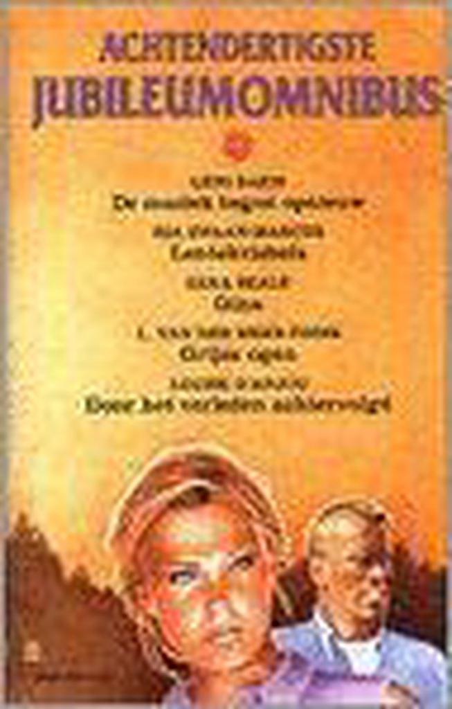 Achtendertigste Jubileumomnibus 9789020524673, Boeken, Romans, Gelezen, Verzenden