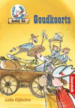 Goudkoorts / Boemerang 9789043704762 Lida Dijkstra, Verzenden, Zo goed als nieuw, Lida Dijkstra