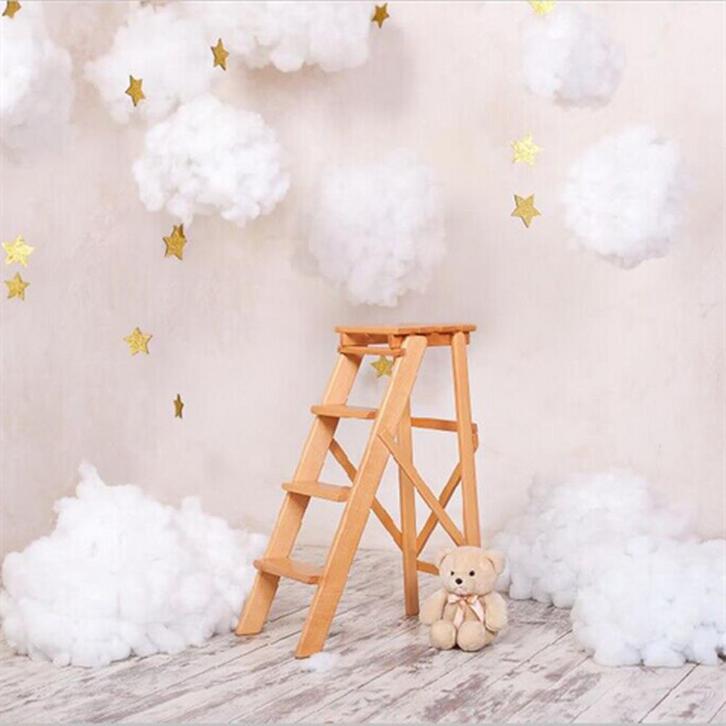 Fotostudio achtergrond 3x2m met Print WSS1, Audio, Tv en Foto, Fotografie | Fotostudio en Toebehoren, Achtergrond, Nieuw, Verzenden