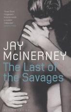 The last of the savages by Jay McInerney (Paperback), Gelezen, Jay Mcinerney, Verzenden
