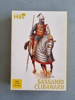 HäT 8285 Sassanid Clibanarii 1:72, Hobby en Vrije tijd, Modelbouw | Figuren en Diorama's, Nieuw, Verzenden