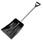 Benson Compacte sneeuwschep - 94 cm - eenvoudig op te ber..., Tuin en Terras, Ophalen of Verzenden, Nieuw