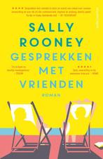 Gesprekken met vrienden 9789026347061 Sally Rooney, Boeken, Verzenden, Gelezen, Sally Rooney